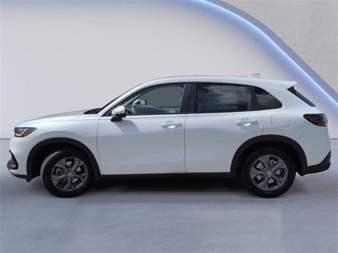 New 2026 Honda HR-V LX image 10