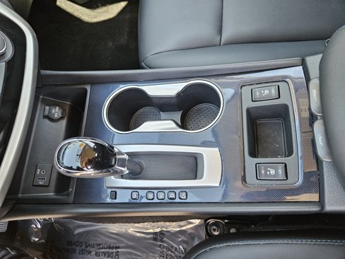 Used 2018 Nissan Altima 2.5 SR w/ SR Midnight Edition image 27