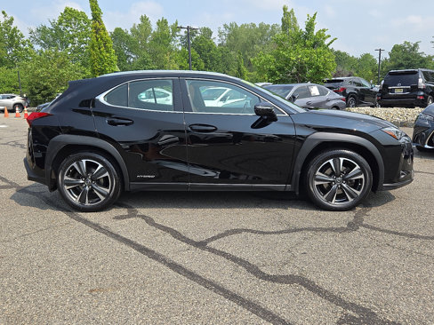 Used 2019 Lexus UX 250h image 7