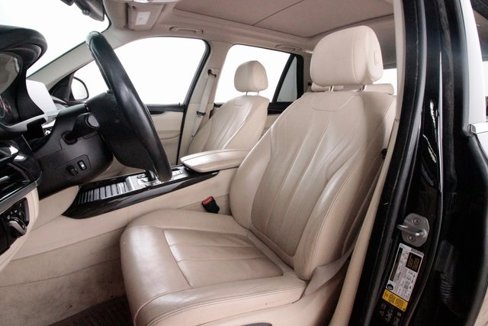 Used 2015 BMW X5 xDrive35i image 32