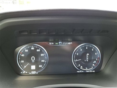 Used 2022 Volvo XC90 T6 Inscription w/ Advanced Package image 9