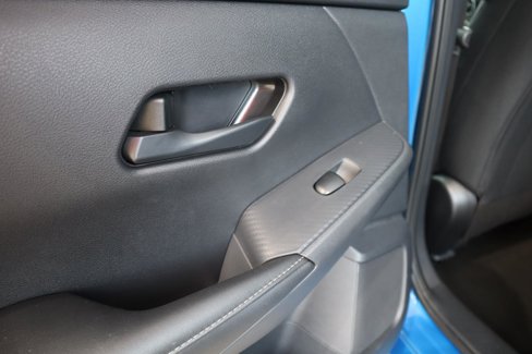 Used 2025 Nissan Sentra SV w/ All-Weather Package image 35