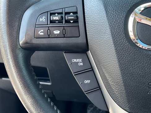 Used 2013 MAZDA MAZDA3 i Grand Touring image 19