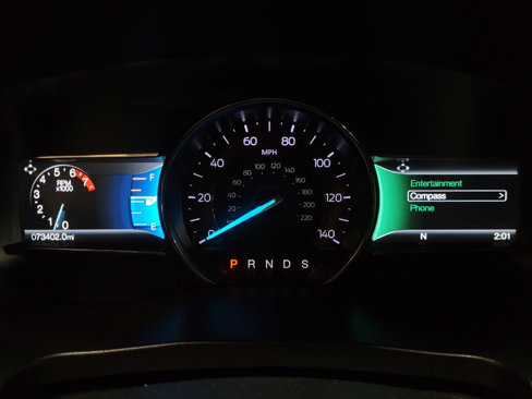 Used 2019 Ford Explorer XLT w/ Equipment Group 201A image 23