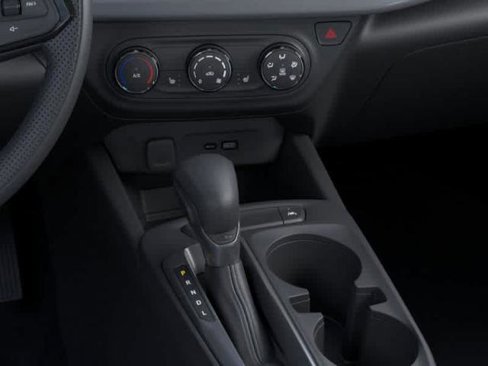 New 2025 Chevrolet Trax LS w/ LS Convenience Package image 23