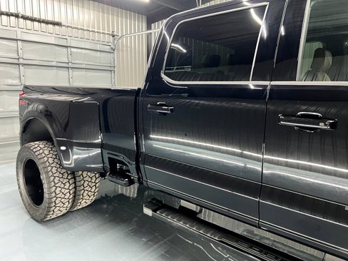 Used 2025 Ford F450 Lariat w/ FX4 Off-Road Package image 10