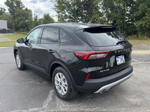 New 2025 Ford Escape Active image 4