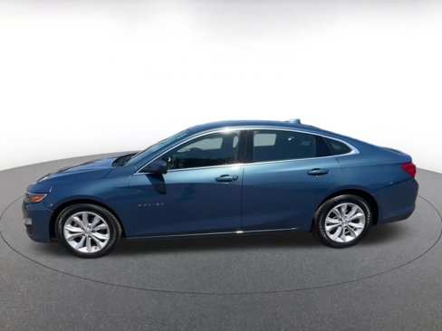 Used 2024 Chevrolet Malibu LT image 12