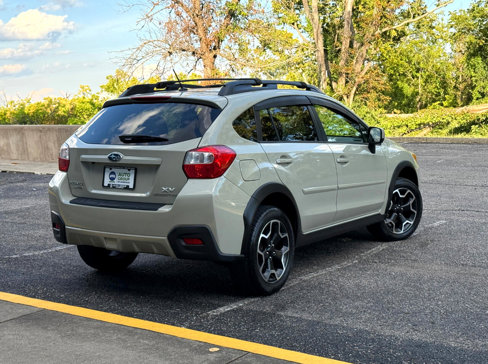 Used 2014 Subaru Crosstrek 2.0i Limited image 5
