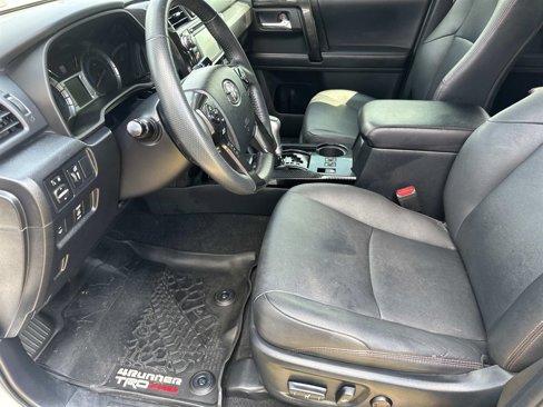 Used 2019 Toyota 4Runner TRD Pro image 26