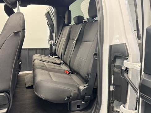Used 2019 Ford F150 XLT w/ Equipment Group 301A Mid image 29