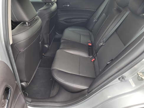 Used 2014 Acura ILX image 10