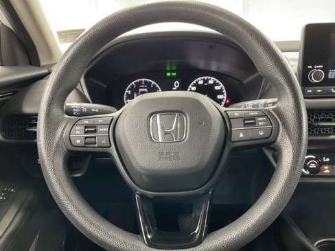 Certified 2023 Honda HR-V LX image 15