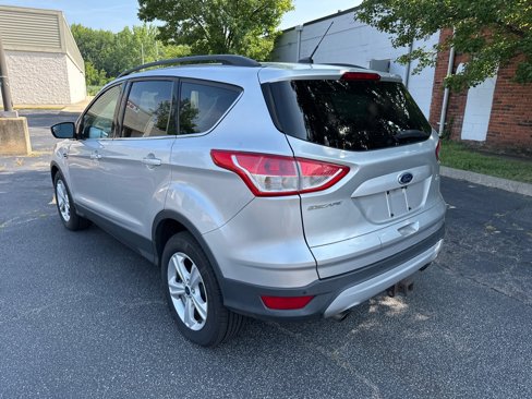 Used 2014 Ford Escape SE w/ Equipment Group 201A image 5