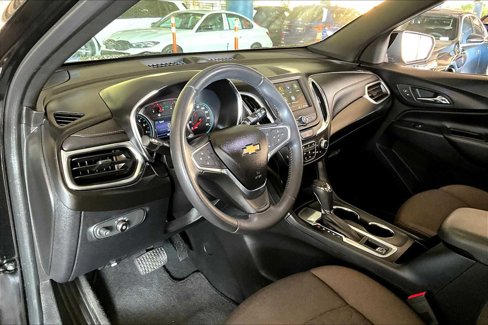 Used 2019 Chevrolet Equinox LT image 17