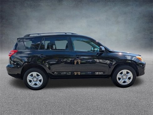 Used 2012 Toyota RAV4 4WD image 3