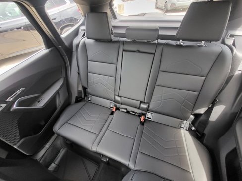 New 2025 BMW X1 xDrive28i w/ Technology Package image 14