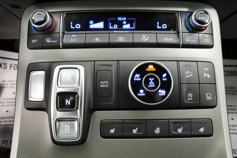 Used 2020 Hyundai Palisade Limited image 28