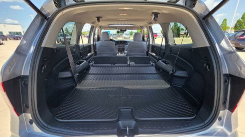 Used 2022 Honda Pilot EX-L image 19