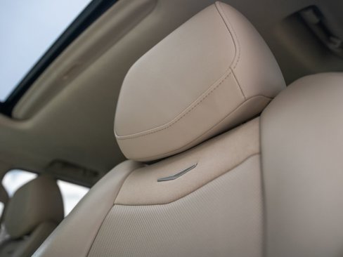 Used 2020 Cadillac Escalade Luxury image 19