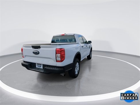 Used 2024 Ford Ranger XL image 8