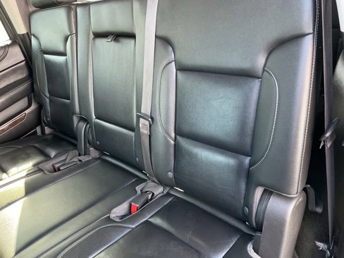 Used 2017 Chevrolet Suburban LT image 42