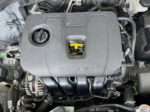 Used 2023 Kia Soul LX w/ LX Technology Package image 31