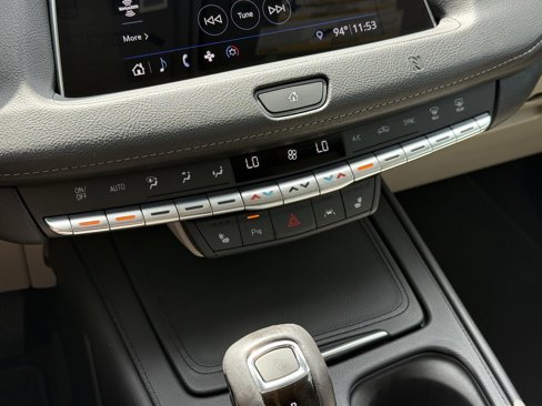 Used 2019 Cadillac XT4 Premium Luxury w/ Cold Weather Package image 24