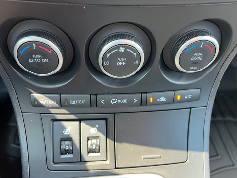 Used 2013 MAZDA MAZDA3 i Grand Touring image 27