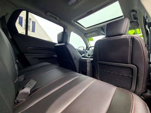 Used 2015 GMC Terrain Denali image 14