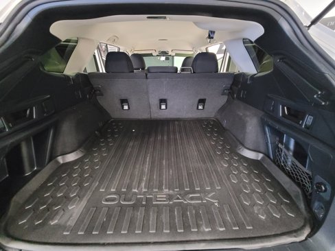 Used 2020 Subaru Outback 2.5i image 48