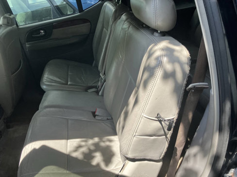 Used 2006 GMC Envoy XL Denali image 10