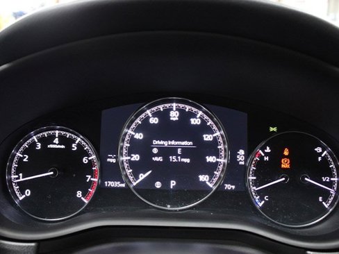 Used 2023 MAZDA CX-30 AWD 2.5 S w/ Preferred Package image 11