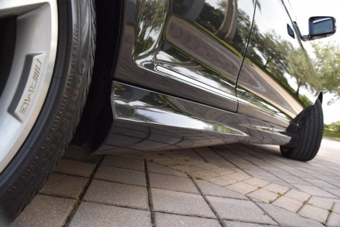 Used 2013 Mercedes-Benz CL 550 4MATIC image 36