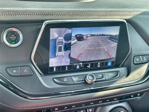 Certified 2021 Chevrolet Blazer RS w/ Enhanced Convenience Package image 31