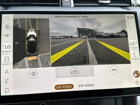 New 2024 Land Rover Discovery Sport S image 22