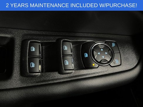 New 2024 Ford Edge SE w/ Black Appearance Package image 27
