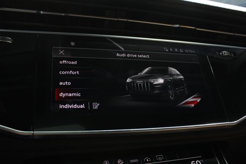 Used 2022 Audi Q7 3.0T Premium Plus w/ Premium Plus Package image 70