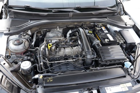 Used 2019 Volkswagen Jetta S image 21