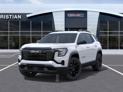 New 2026 GMC Terrain Elevation w/ Elevation Premium Package image 6
