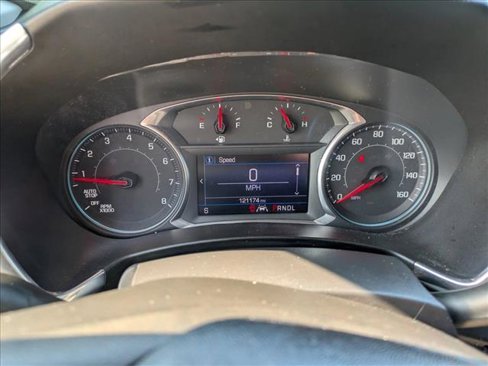 Used 2020 Chevrolet Equinox LT image 10