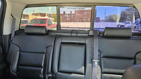 Used 2014 Chevrolet Silverado 1500 LT w/ LT Convenience Package image 14