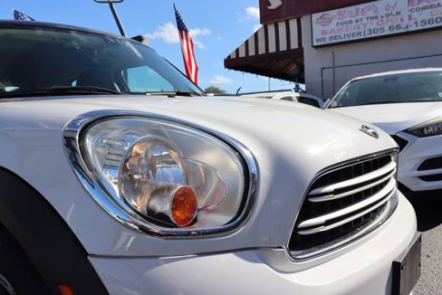 Used 2015 MINI Cooper Countryman image 11