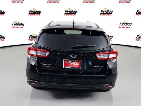 Used 2018 Subaru Impreza 2.0i image 6