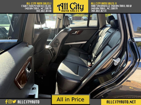 Used 2012 Mercedes-Benz GLK 350 2WD image 10