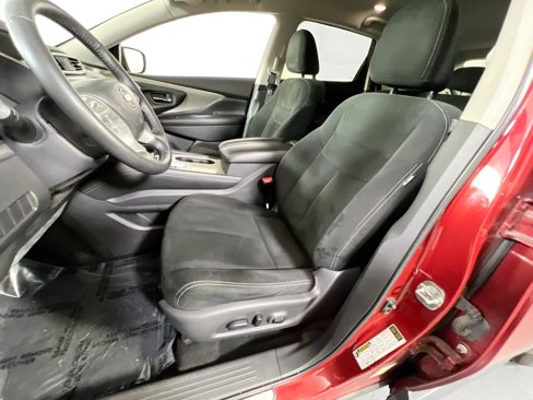 Used 2018 Nissan Murano SV image 18