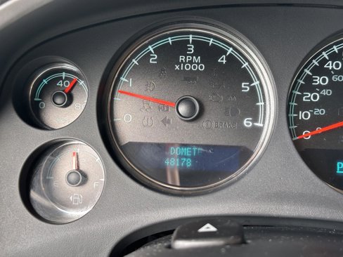 Used 2008 Chevrolet Avalanche LTZ image 28