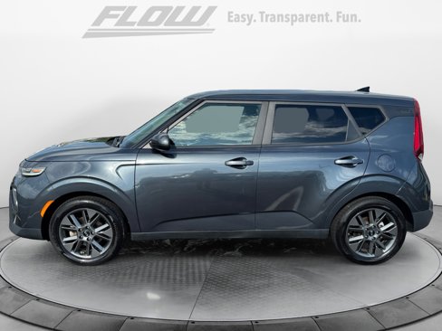 Used 2020 Kia Soul EX image 5