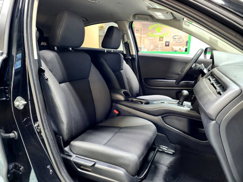 Used 2019 Honda HR-V LX image 24