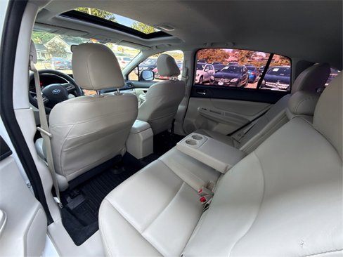 Used 2014 Subaru Crosstrek 2.0i Limited image 37